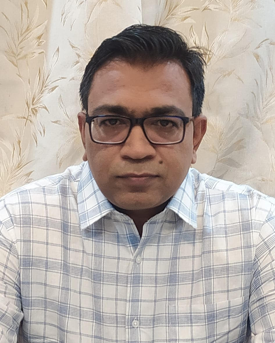 Dr. V. I. Borekar